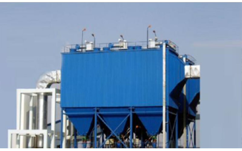  我公司今年正式生產濕法電除塵成套設備，包含安裝調試，技術指導